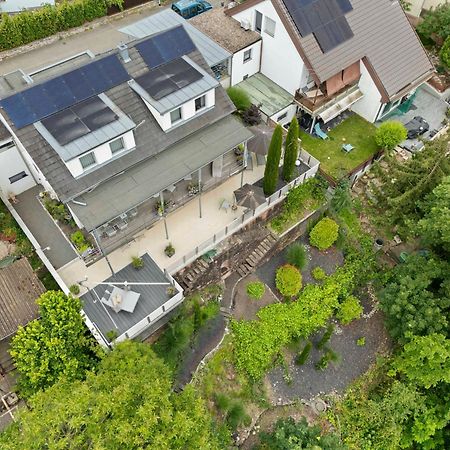Panorama52 Apartment Remseck am Neckar Екстериор снимка