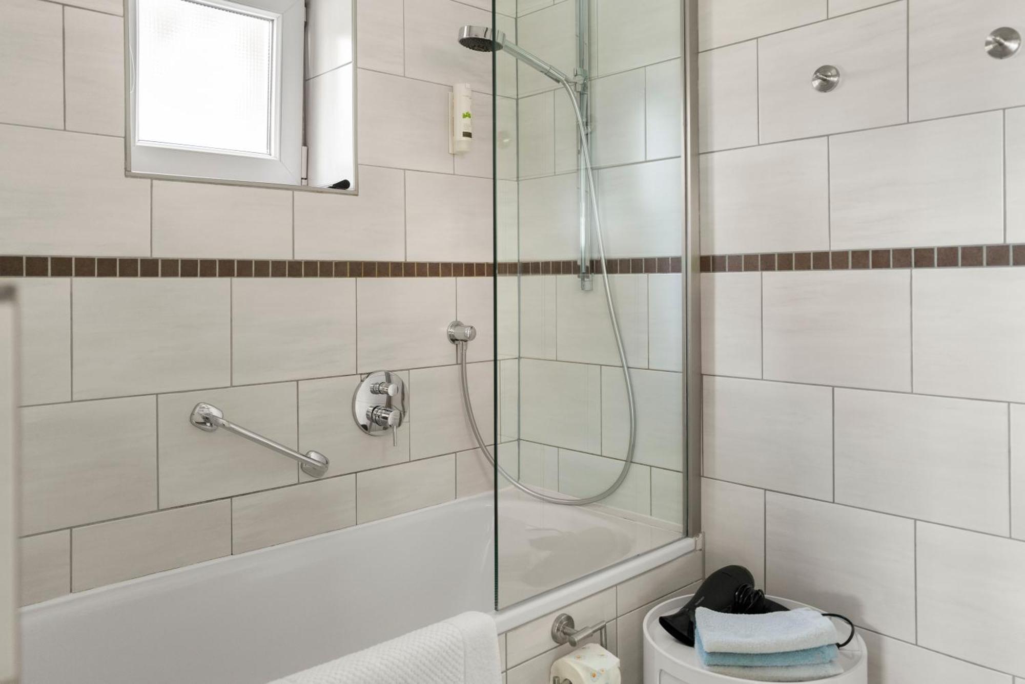Panorama52 Apartment Remseck am Neckar Екстериор снимка