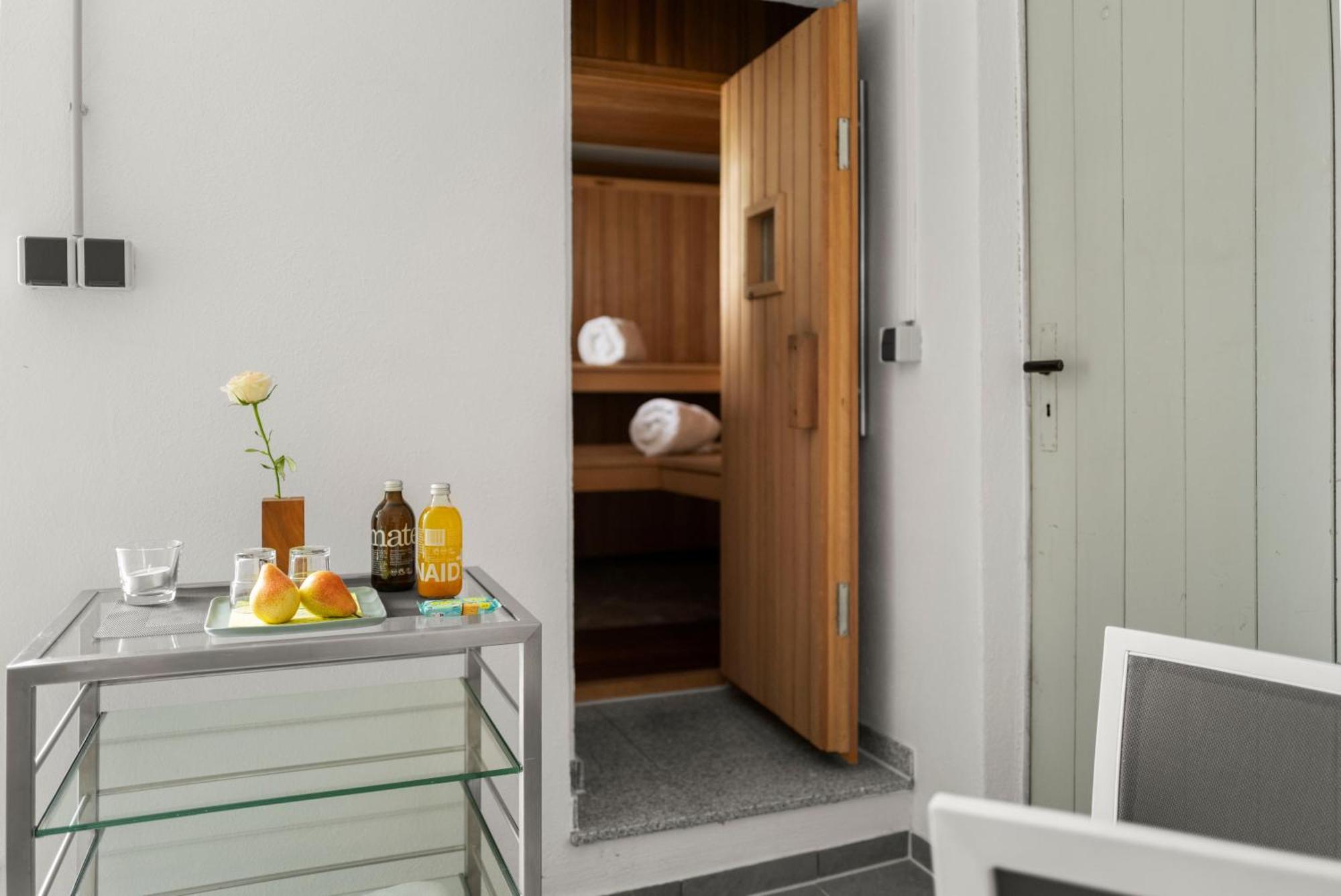 Panorama52 Apartment Remseck am Neckar Екстериор снимка